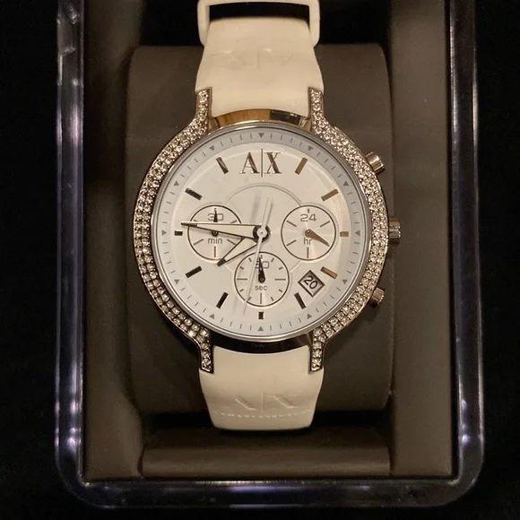 Armani Exchange | Accessories | Armani Exchange Watch Ax562  display picture 1